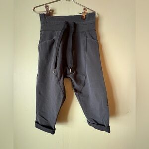 Lululemon Liberty Crop Pant